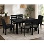 Mobilier de salle à manger personnalisable 7-mcx de Canadel