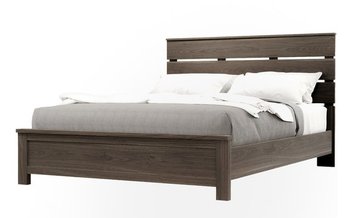 Ensemble de chambre 3mcx format grand lit 60 po. de MEQ