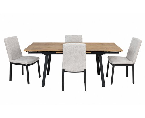 Mobilier de salle à manger Lewis 5 mcx de Amisco