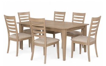 Mobilier de salle à manger personnalisable 5 mcx de Canadel