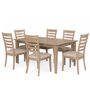 Mobilier de salle à manger personnalisable 5 mcx de Canadel