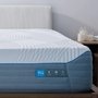 Matelas Queen  H4 Hybride de Bedgear