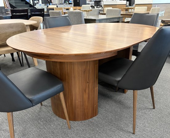 Table Transformer extensible Eclispe