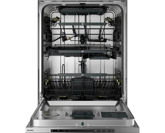 Lave Vaisselle Asko Serie 60