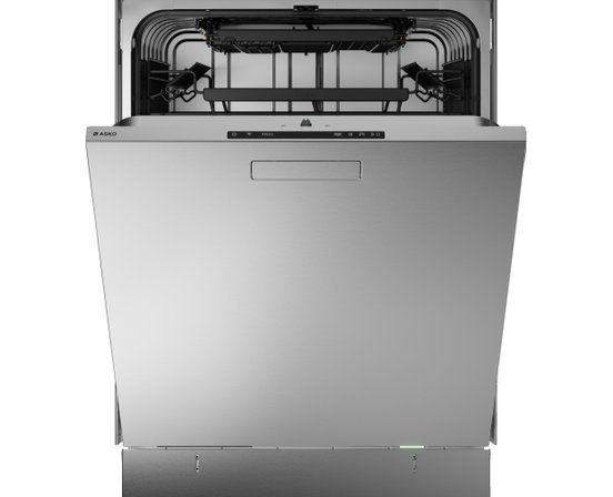 Lave Vaisselle Asko Série 40