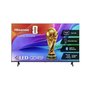 Téléviseur intelligent 40po QLED Pleine HD HISENSE