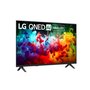 Téléviseur intelligent 75 pouce DEL 4K UHD QNED  LG