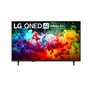 Téléviseur intelligent 85 pouce DEL 4K UHD QNED LG