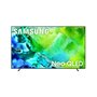 Téléviseur intelligent QLED 4K UHD Vision AI de 55 pouces Samsung