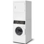 Centre de buanderie électrique 3,5 pi³ / 7,0 pi³ Huebsch – SF7108WE
