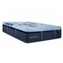 Matelas Hybrid Londynn semi-ferme lit double 54 po Stearns & Foster