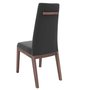 Mobilier de salle à manger en noyer 5 mcx de Verbois