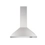 Hotte de cuisinière murale série Elite de 30 po. Broan - EW4830SS