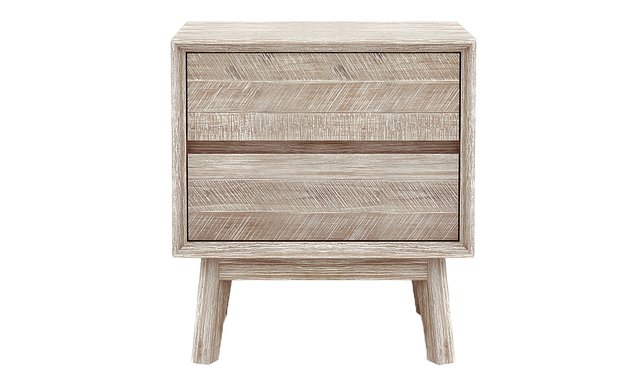 Table de nuit de LH Imports