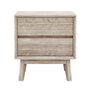 Table de nuit de LH Imports
