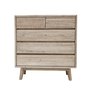 Commode 5 tiroirs de LH Imports