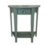 Table console de Springwater Woodcraft