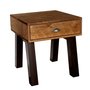 Table de bout de Springwater Woodcraft