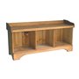 Banc 43 po. de Springwater Woodcraft