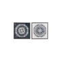 Art mural Monterey (ensemble de 2) de Signature Design Ashley