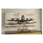 Art mural Kalene de Signature Design Ashley