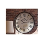 Horloge murale Augustina de Signature Design Ashley