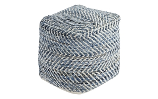 Chevron Repose-pieds de Ashley - A1000445