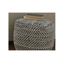 Chevron Repose-pieds de Ashley - A1000445