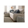 Chevron Repose-pieds de Ashley - A1000445