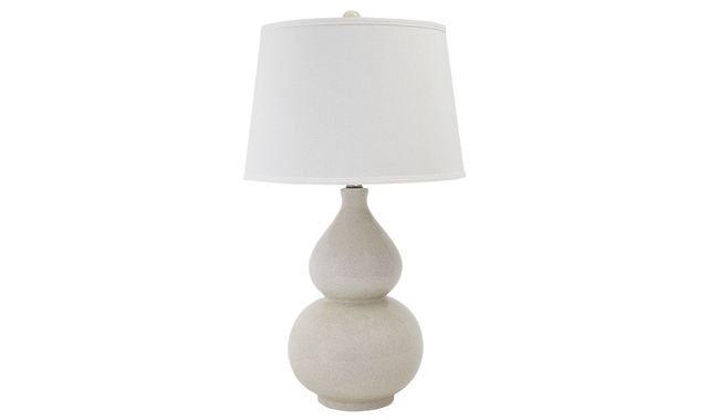 Lampe de table Saffi de Ashley - L100074