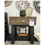 Table de bout de Springwater Woodcraft
