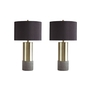 Lampe de table Jacek Ensemble de 2 de Ashley - L243164