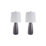 Lampe de table Shavontae Ensemble de 2 de Ashley - L243004