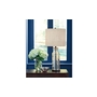 Lampe de table Laurentia de Ashley - L431414