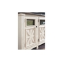 Meuble télé Bolanburg 74 po de Ashley - W647-60