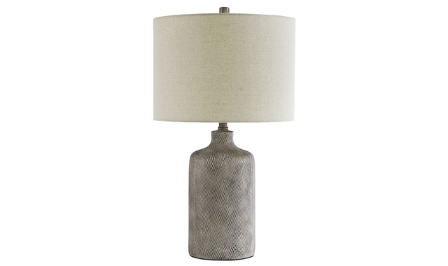 Lampe de table Linus de Ashley - L117964