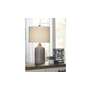 Lampe de table Linus de Ashley - L117964