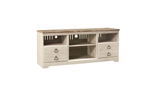 Meuble TV Willowton 64 po de Signature Design Ashley
