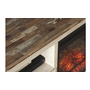 Meuble TV Willowton 64 po de Signature Design Ashley