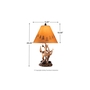Lampe de table Derek Ensemble de 2 de Ashley - L316984