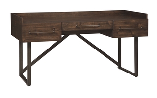 Bureau à domicile Starmore 63 po de Ashley - H633-27