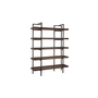 Bibliothèque Starmore 76 po de Ashley - H633-70