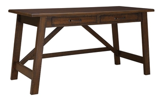 Bureau à domicile Baldridge de Ashley - H675-44