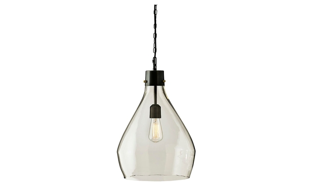 Lampe suspendue Avalbane de Ashley - L000468