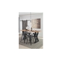 Lampe suspendue Avalbane de Ashley - L000468