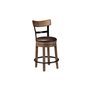 Tabouret de bar à hauteur de comptoir Pinnadel de Ashley - D542-124