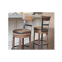 Tabouret de bar à hauteur de comptoir Pinnadel de Ashley - D542-124