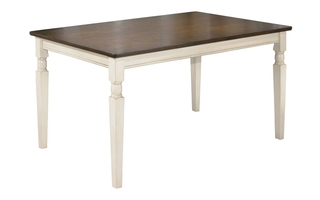Table de salle à manger Whitesburg de Ashley - D583-25