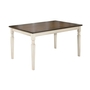 Table de salle à manger Whitesburg de Ashley - D583-25