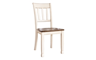Chaise de salle à manger Whitesburg de Ashley - D583-02